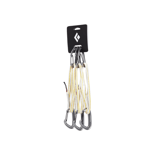 Miniwire Alpine Quickdraw - BLACK DIAMOND - ExtremeGear.org