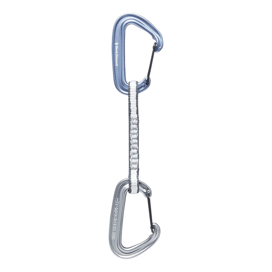 Miniwire Quickdraw - BLACK DIAMOND - ExtremeGear.org