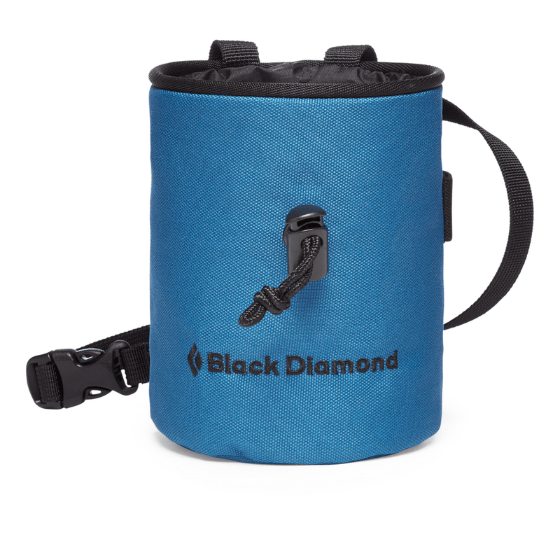 Chargez l'image dans la visionneuse de la galerie, Mojo Chalk Bags - BLACK DIAMOND - ExtremeGear.org