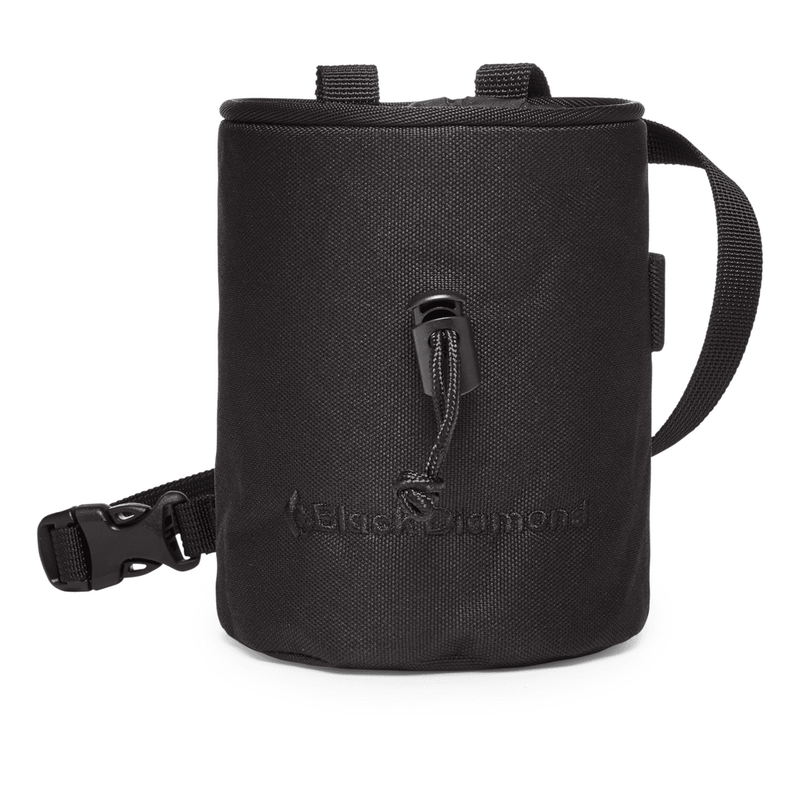 Load image into Gallery viewer, Mojo Chalk Bags - BLACK DIAMOND - ExtremeGear.org