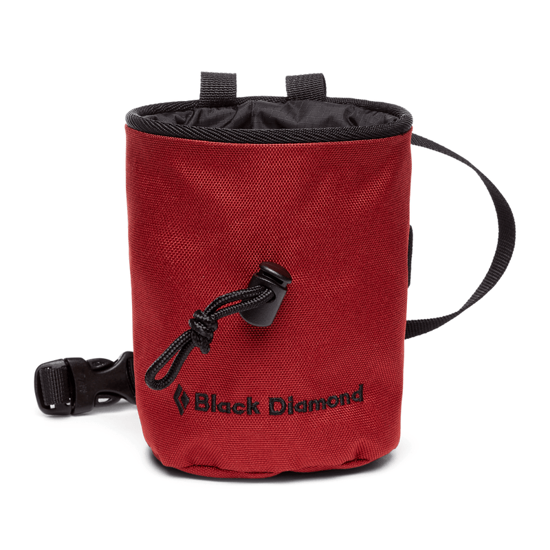 Chargez l'image dans la visionneuse de la galerie, Mojo Chalk Bags - BLACK DIAMOND - ExtremeGear.org