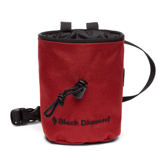 Mojo Chalk Bags - BLACK DIAMOND - ExtremeGear.org