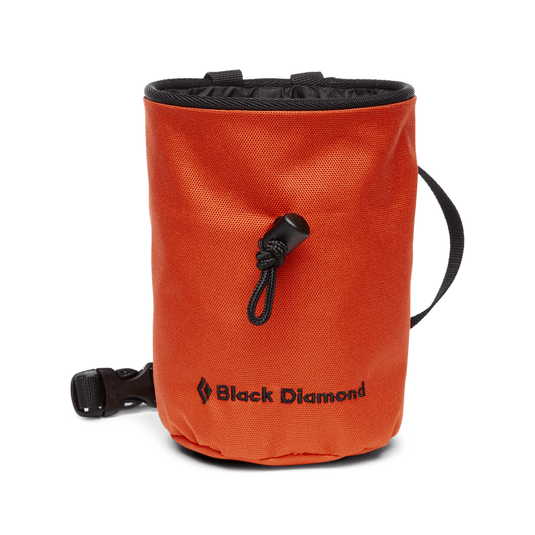 Mojo Chalk Bags - BLACK DIAMOND - ExtremeGear.org