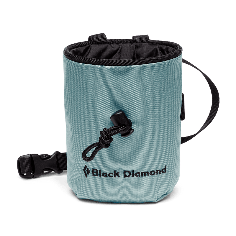 Load image into Gallery viewer, Mojo Chalk Bags - BLACK DIAMOND - ExtremeGear.org