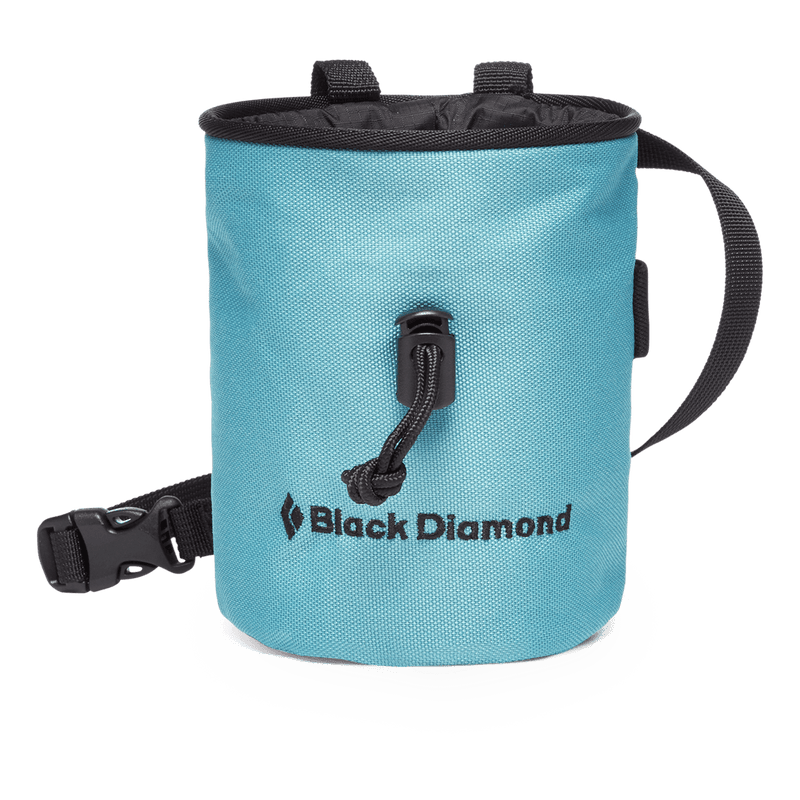 Φόρτωση εικόνας σε προβολέα Gallery, Mojo Chalk Bags - BLACK DIAMOND - ExtremeGear.org