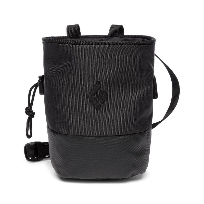 Carregue imagem no visualizador da galeriaMojo Zip Chalk Bag - BLACK DIAMOND - ExtremeGear.org