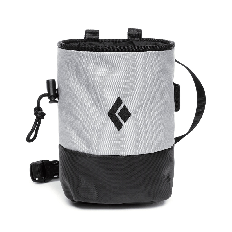 Load image into Gallery viewer, Mojo Zip Chalk Bag - BLACK DIAMOND - ExtremeGear.org