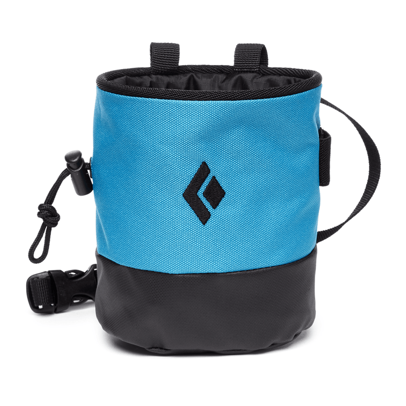 Load image into Gallery viewer, Mojo Zip Chalk Bag - BLACK DIAMOND - ExtremeGear.org
