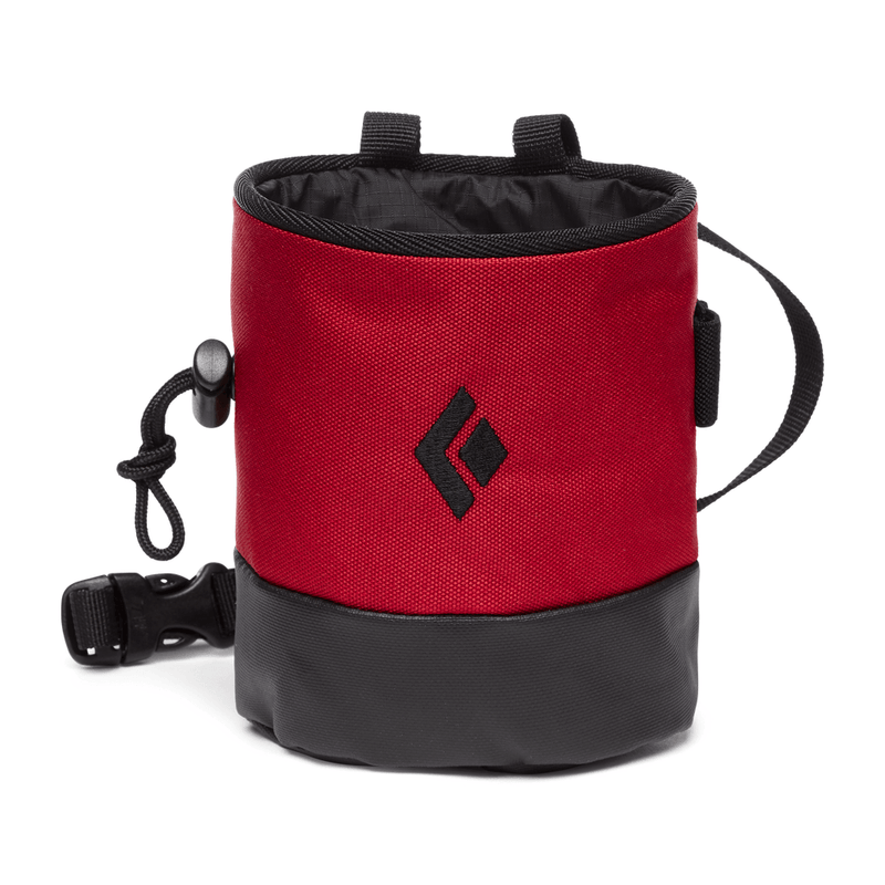 Carregue imagem no visualizador da galeriaMojo Zip Chalk Bag - BLACK DIAMOND - ExtremeGear.org