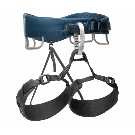 Momentum 3S Harness - BLACK DIAMOND - ExtremeGear.org