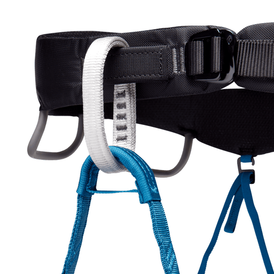 Momentum Harness - BLACK DIAMOND - ExtremeGear.org