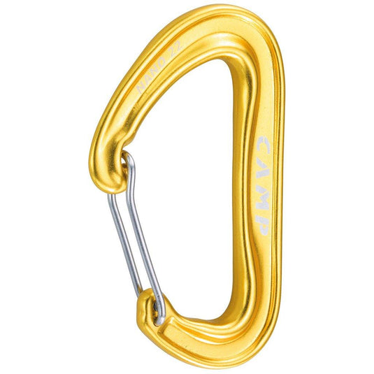 Nano 22 Carabiner - CAMP - ExtremeGear.org