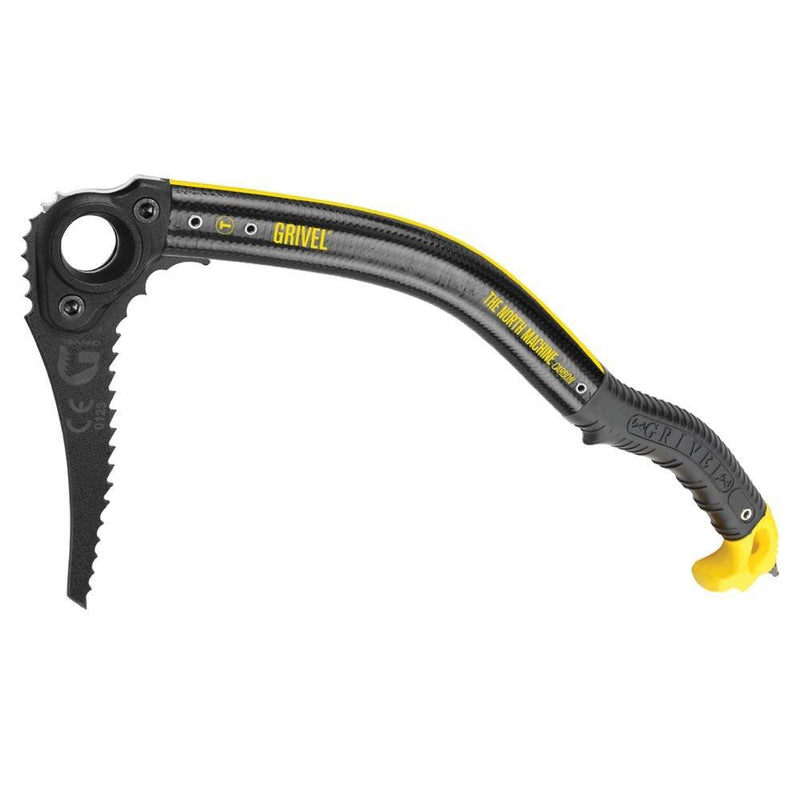 Load image into Gallery viewer, North Machine Carbon Ice Axe - GRIVEL - ExtremeGear.org