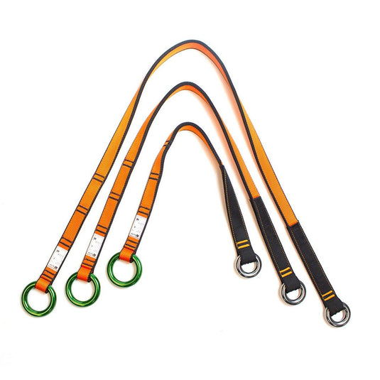 Nylon Friction Saver - NOTCH - ExtremeGear.org