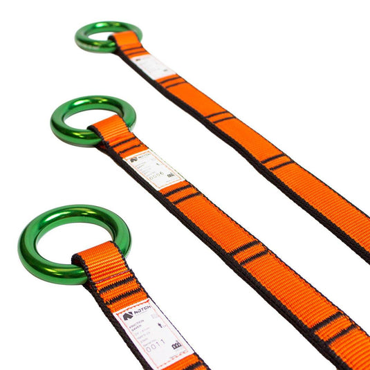 Nylon Friction Saver - NOTCH - ExtremeGear.org