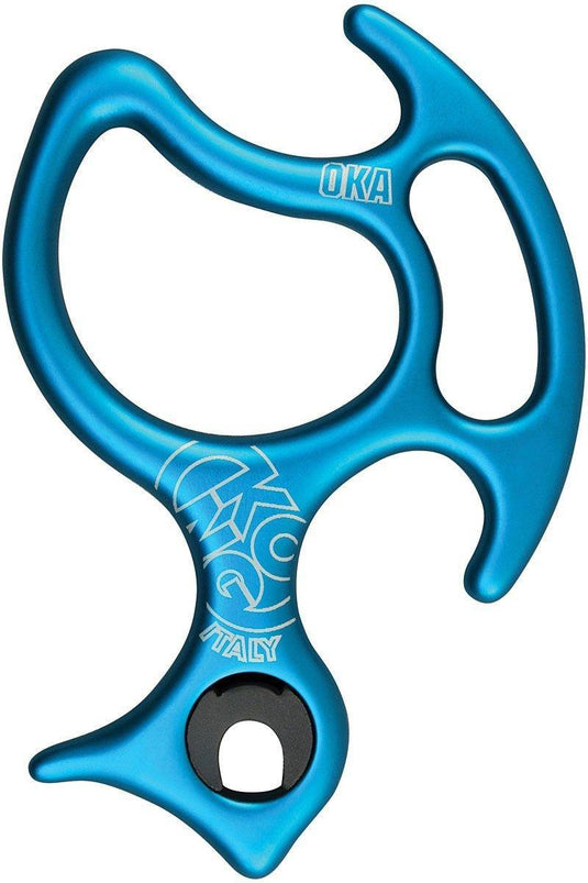 Oka Multi Descender - KONG - ExtremeGear.org