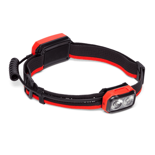 Onsight 375 Headlamp - BLACK DIAMOND - ExtremeGear.org