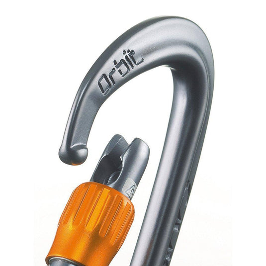 Orbit Lock Carabiner - CAMP - ExtremeGear.org