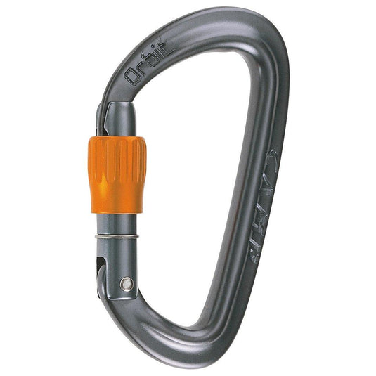 Orbit Lock Carabiner - CAMP - ExtremeGear.org