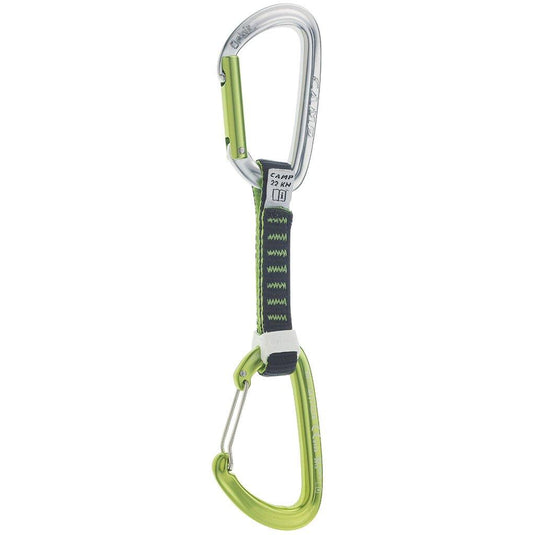 Orbit Mixed Express KS Quickdraw - CAMP - ExtremeGear.org