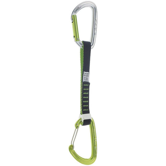 Orbit Mixed Express KS Quickdraw - CAMP - ExtremeGear.org