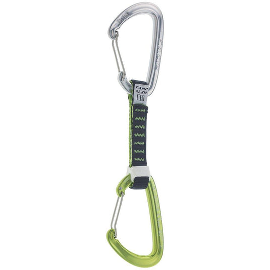Orbit Wire Express KS Quickdraw - CAMP - ExtremeGear.org