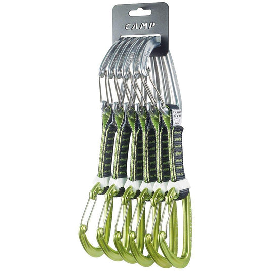 Orbit Wire Express KS Quickdraw - CAMP - ExtremeGear.org