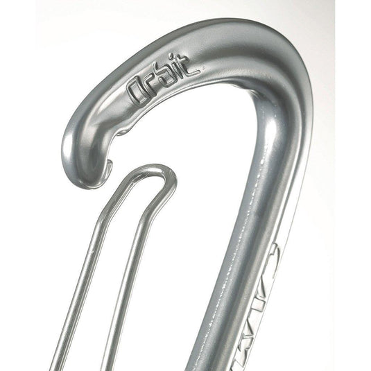 Orbit Wire Express KS Quickdraw - CAMP - ExtremeGear.org