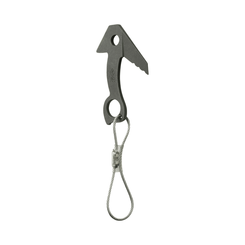 Load image into Gallery viewer, Pecker Pitons - BLACK DIAMOND - ExtremeGear.org