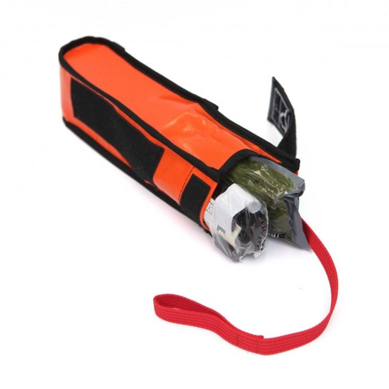 将图像加载到画廊查看器中,Personal Arb Trauma Kit (P.A.T) - SILVERBULL - ExtremeGear.org