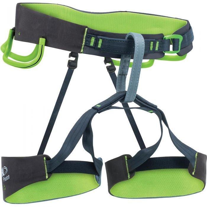Load image into Gallery viewer, Phantom Recycled Poly Harness - BEAL - ExtremeGear.org