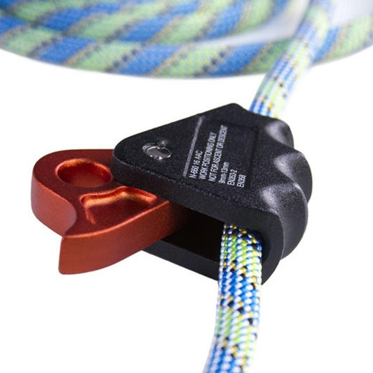 PNW Custom Lanyard System - ROPE LOGIC - ExtremeGear.org