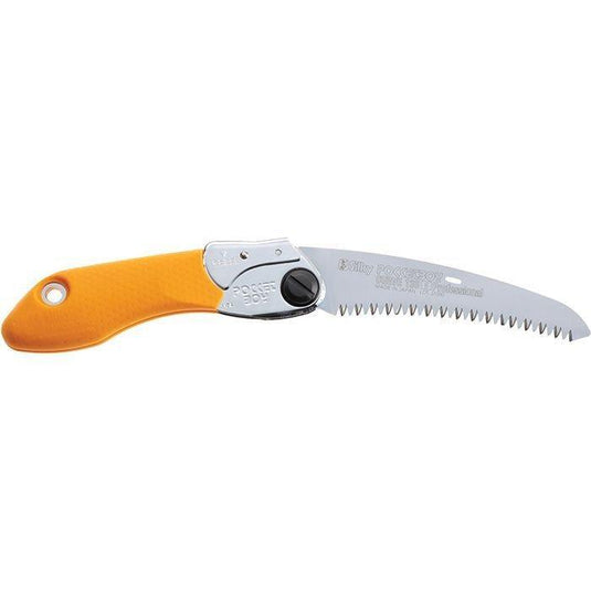 Pocketboy Curve Folding Saw - SILKY - ExtremeGear.org