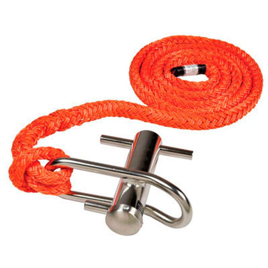 PortaAWrap Medium SS & 5-8" Eye Sling - NOTCH - ExtremeGear.org