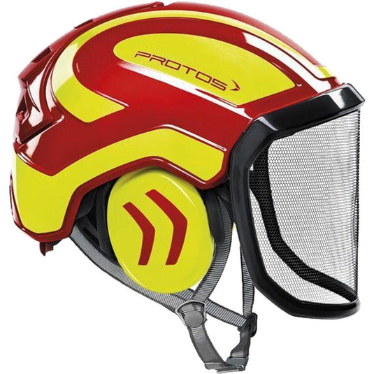 Protos Helmets - PFANNER - ExtremeGear.org