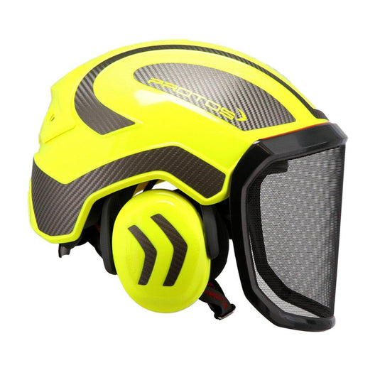 Protos Helmets - PFANNER - ExtremeGear.org