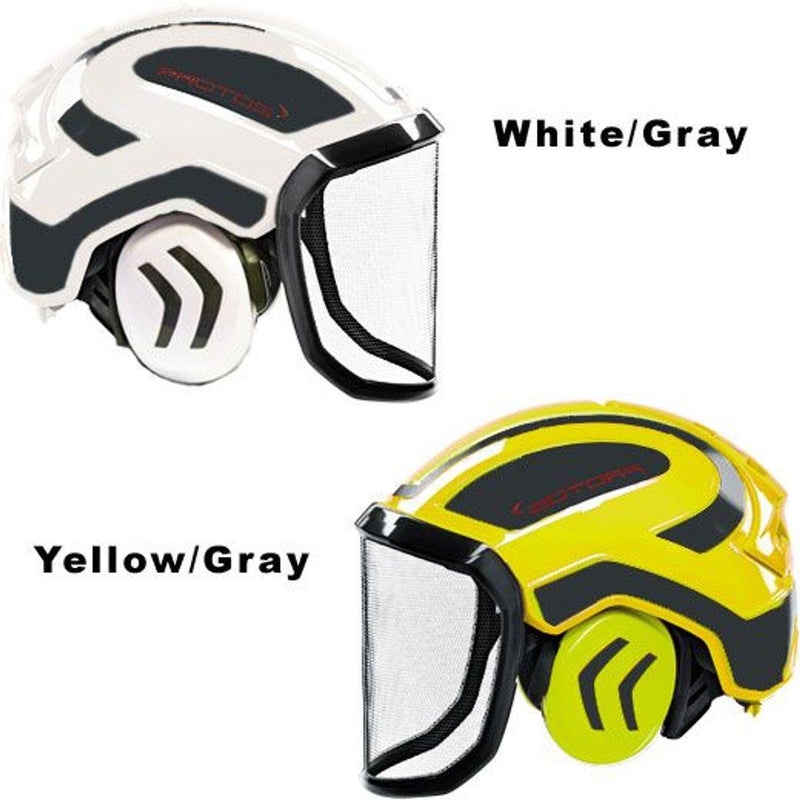 将图像加载到画廊查看器中,Protos Helmets - PFANNER - ExtremeGear.org