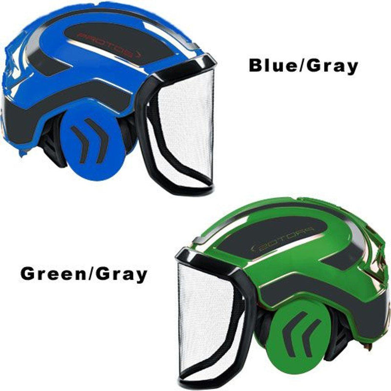 将图像加载到画廊查看器中,Protos Helmets - PFANNER - ExtremeGear.org