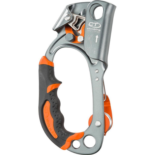 Quick Roll Ascenders - CLIMBING TECHNOLOGY - ExtremeGear.org