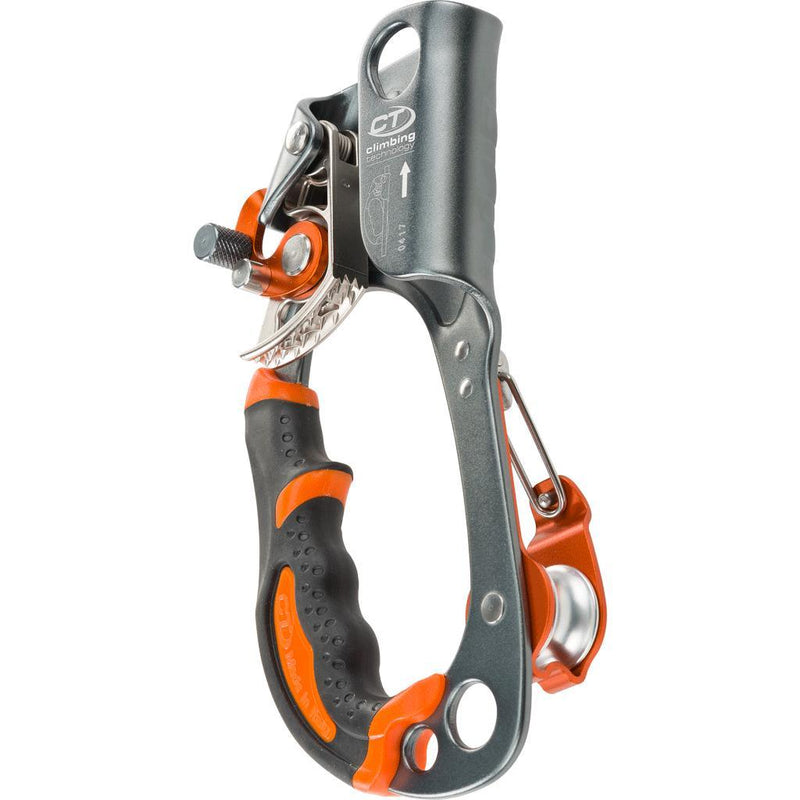 Load image into Gallery viewer, Quick Roll Ascenders - CLIMBING TECHNOLOGY - ExtremeGear.org
