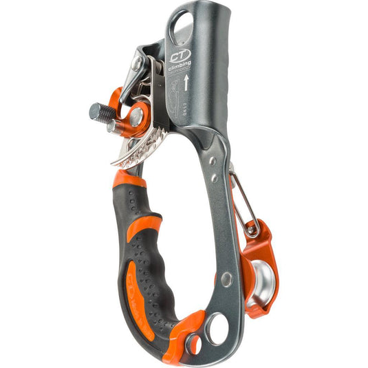 Quick Roll Ascenders - CLIMBING TECHNOLOGY - ExtremeGear.org