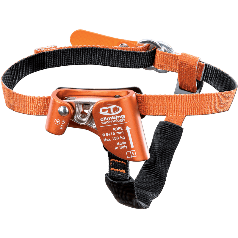 تحميل الصورة إلى عارض المعرض، Quick Step-S Foot Ascender - CLIMBING TECHNOLOGY - ExtremeGear.org