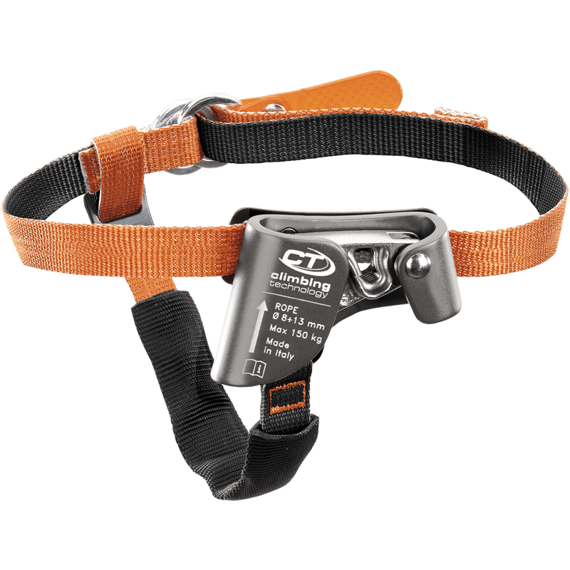 تحميل الصورة إلى عارض المعرض، Quick Step-S Foot Ascender - CLIMBING TECHNOLOGY - ExtremeGear.org