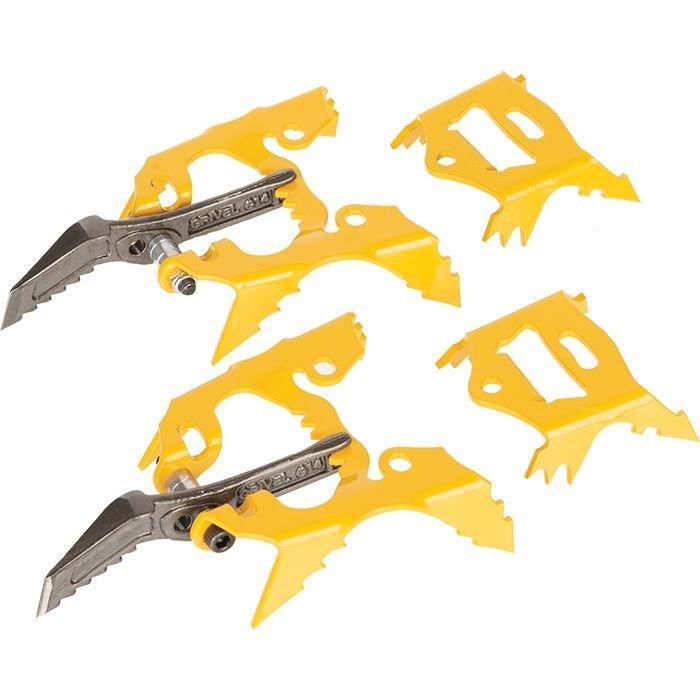 Load image into Gallery viewer, Racing Bolt On Crampons - GRIVEL - ExtremeGear.org
