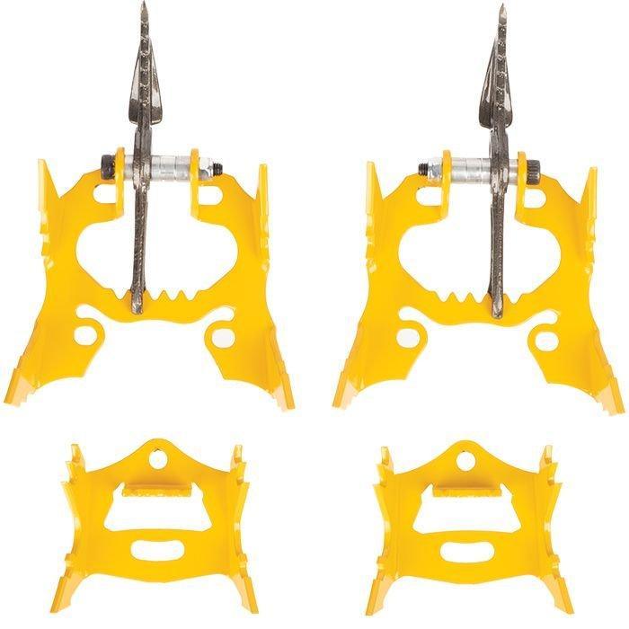 Load image into Gallery viewer, Racing Bolt On Crampons - GRIVEL - ExtremeGear.org