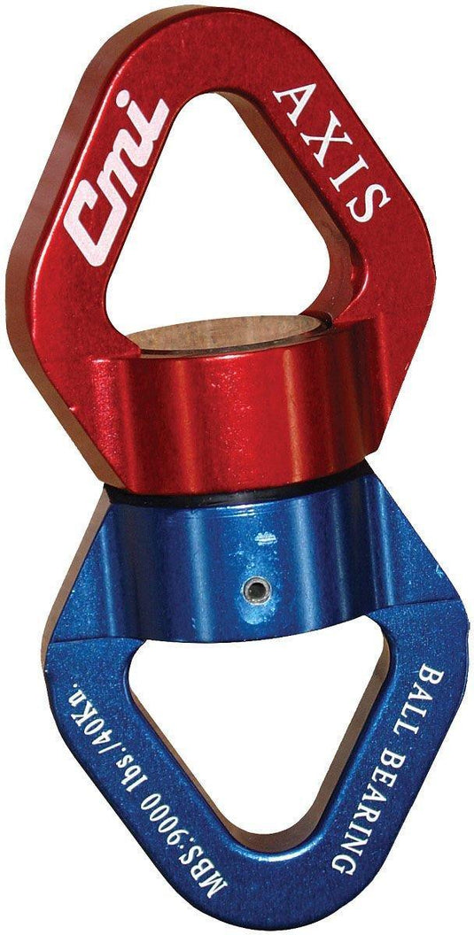 Rescue Swivel - CMI - ExtremeGear.org