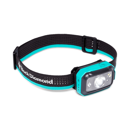 ReVolt 350 Headlamp - BLACK DIAMOND - ExtremeGear.org