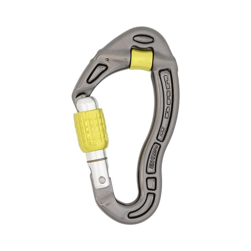 Resmi Galeri görüntüleyicisine yükle, Revolver Carabiners - DMM - ExtremeGear.org