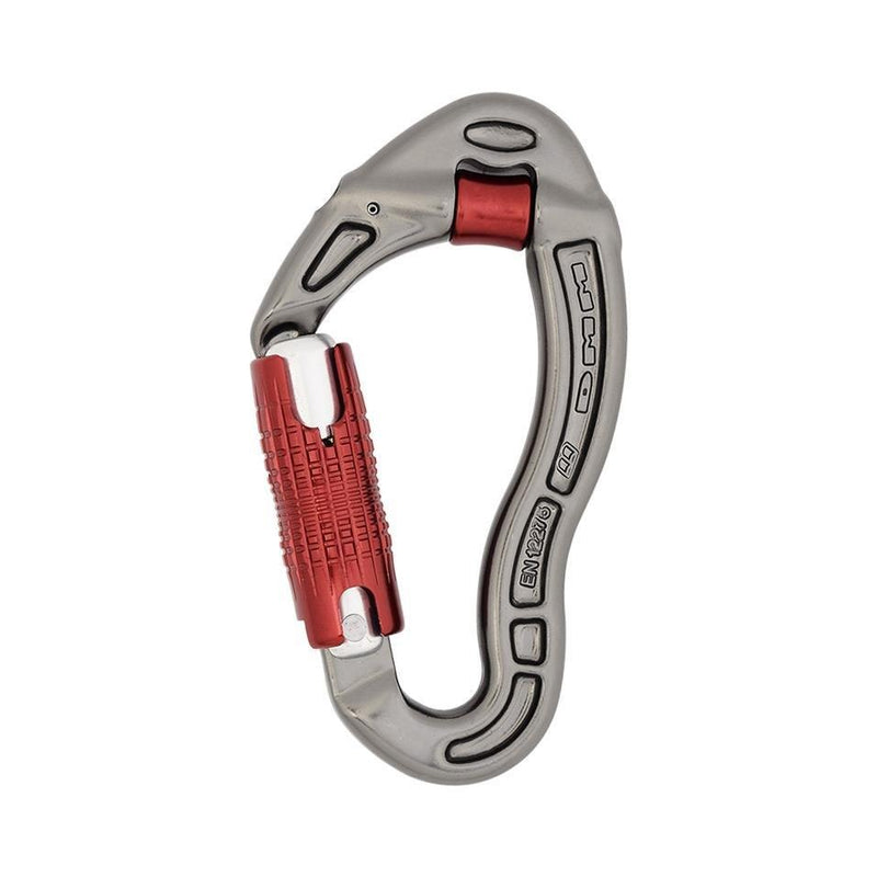 Resmi Galeri görüntüleyicisine yükle, Revolver Carabiners - DMM - ExtremeGear.org
