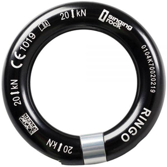 Ringo Detachable Ring - SINGING ROCK - ExtremeGear.org